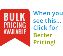 Bulk Pricing